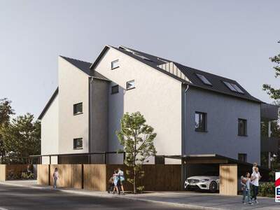 Terrassenwohnung kaufen in 3430 Tulln (Bild 2)