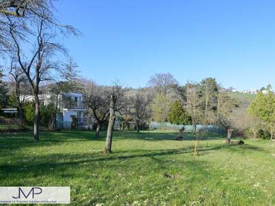 Grundstück kaufen in 1190 Wien (Bild 4)