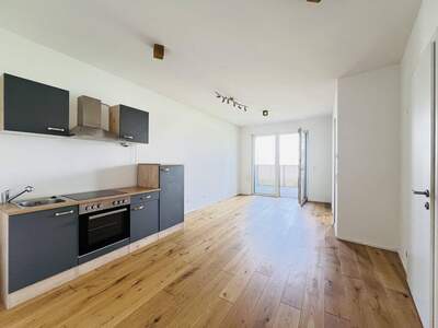 Wohnung mieten in 3100 St. Pölten