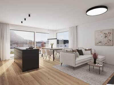 Eigentumswohnung in 6840 Götzis (Bild 5)