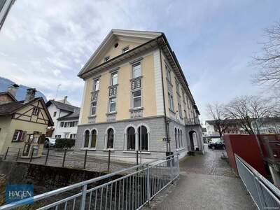 Gewerbeobjekt mieten in 6845 Hohenems