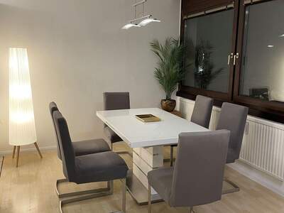 Wohnung kaufen in 1180 Wien