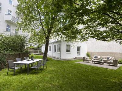 Gewerbeobjekt mieten in 1090 Wien