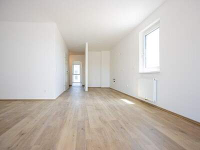 Terrassenwohnung kaufen in 2700 Wr. Neustadt (Bild 4)