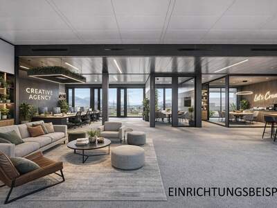 Gewerbeobjekt mieten in 6845 Hohenems