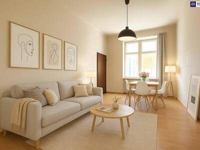 Wohnung kaufen in 1110 Wien