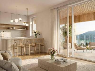 Wohnung kaufen in 9210 Pörtschach