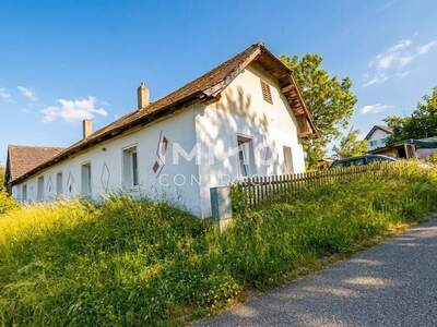 Haus kaufen in 3593 Pölla