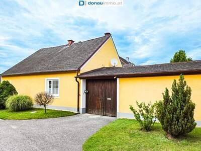 Haus kaufen in 3841 Windigsteig