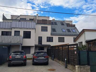 Anlageobjekt kaufen in 1220 Wien (Bild 3)