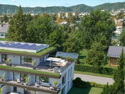 Eigentumswohnung in 8042 Graz