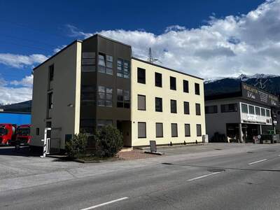 Gewerbeobjekt mieten in 6065 Thaur