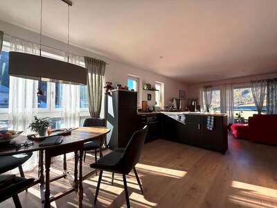 Terrassenwohnung kaufen in 6426 Roppen (Bild 4)