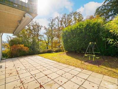 Terrassenwohnung kaufen in 1140 Wien (Bild 5)