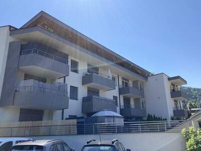 Wohnung mieten in 6300 Wörgl