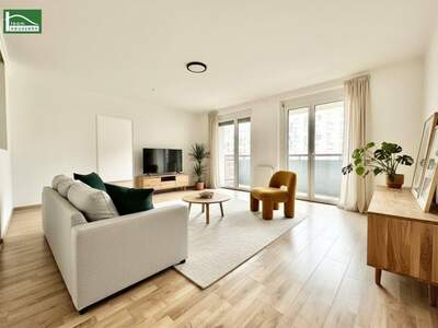 Wohnung mieten in 8020 Graz