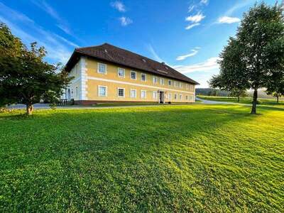 Haus kaufen in 4554 Oberschlierbach