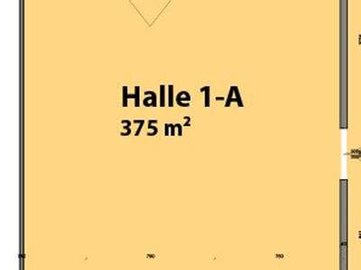 Gewerbeobjekt mieten in 4300 St. Valentin (Bild 2)