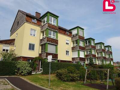 Wohnung mieten in 4293 Gutau (Bild 1)