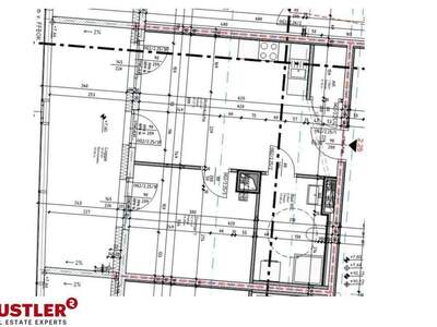 Mietwohnung in 8020 Graz