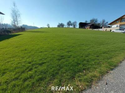 Grundstück kaufen in 4753 Taiskirchen