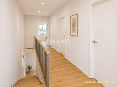 Haus mit Garten mieten in 8641 Sankt Marein (Bild 5)