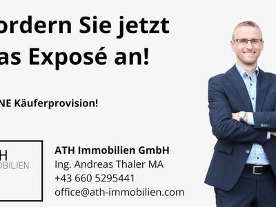 Terrassenwohnung kaufen in 6166 Fulpmes (Bild 4)