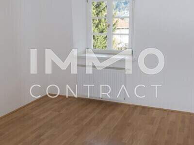 Altbauwohnung mit Balkon mieten in 6060 Hall (Bild 4)