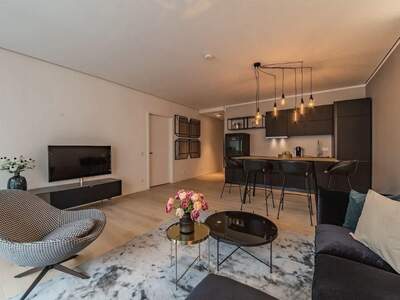 Wohnung mit Balkon mieten in 1030 Wien (Bild 5)