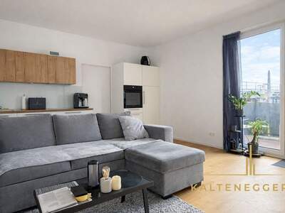 Wohnung mit Balkon mieten in 2523 Tattendorf (Bild 1)