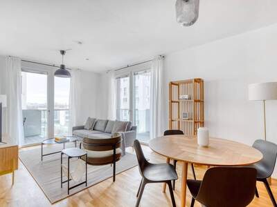 Wohnung mieten in 1020 Wien