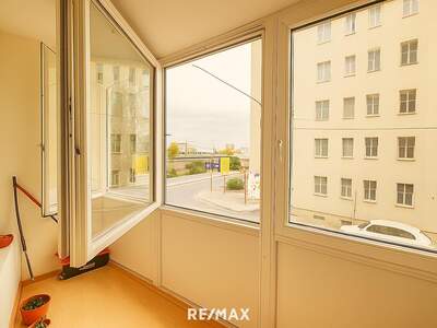 Terrassenwohnung kaufen in 1020 Wien (Bild 3)