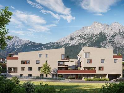 Eigentumswohnung in 6410 Telfs