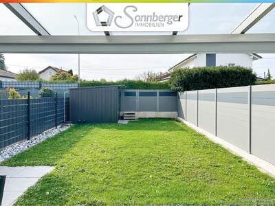 Reihenhaus kaufen in 4614 Marchtrenk (Bild 5)