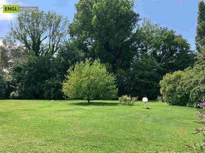 Grundstück kaufen in 2483 Ebreichsdorf