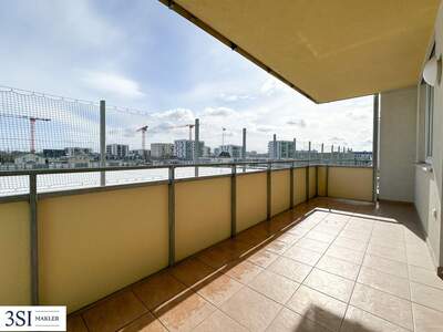 Apartment provisionsfrei mieten in 1220 Wien