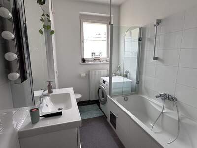 Wohnung mit Balkon mieten in 8045 Graz (Bild 5)