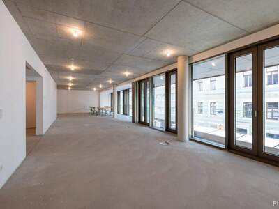 Gewerbeobjekt kaufen in 1050 Wien