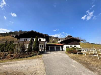 Haus kaufen in 4814 Altmünster