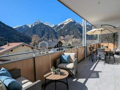 Eigentumswohnung in 6791 St. Gallenkirch