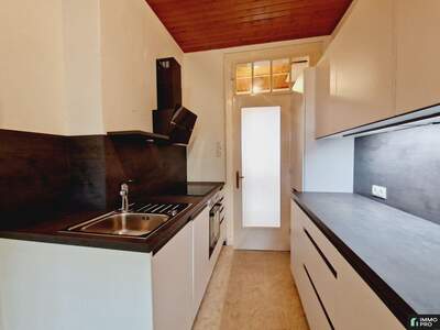 Altbauwohnung mit Balkon mieten in 8010 Graz (Bild 5)