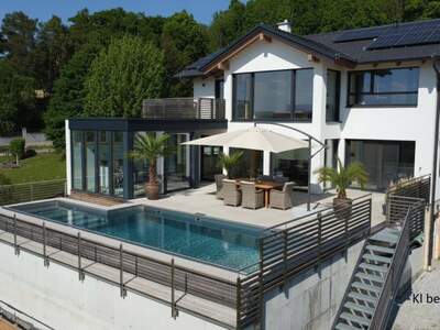 Haus kaufen in 3702 Oberrußbach