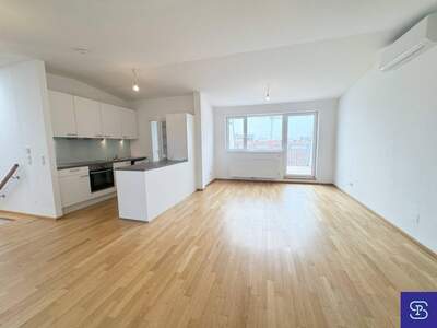 Mietwohnung in 1100 Wien