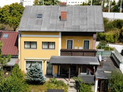 Haus kaufen in 2700 Wiener Neustadt