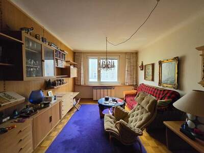 Wohnung kaufen in 1160 Wien
