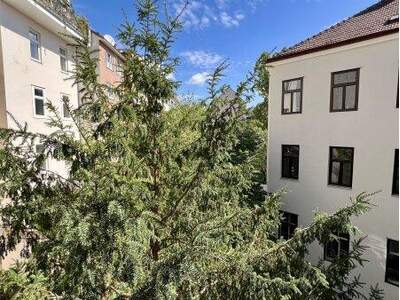 Terrassenwohnung kaufen in 1150 Wien (Bild 4)