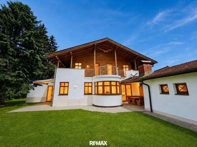 Haus kaufen in 5730 Mittersill