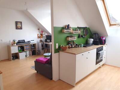Wohnung mieten in 4020 Linz (Bild 3)