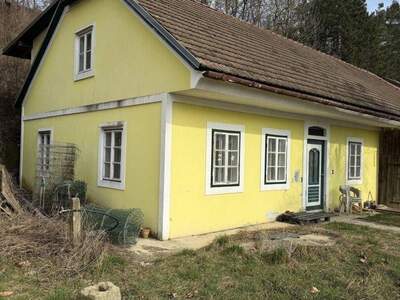Grundstück kaufen in 3071 Schildberg