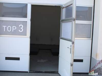 Halle / Lager / Produktion mieten in 2401 Fischamend (Bild 2)